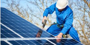 Installation Maintenance Panneaux Solaires Photovoltaïques à Pleuven